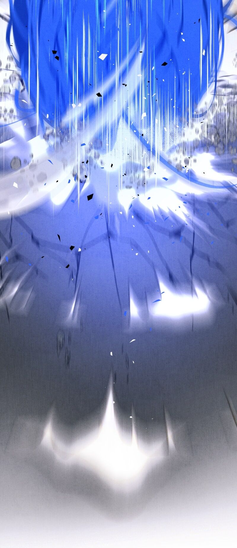 Hand Jumper Chap 96 - Next Chap 97