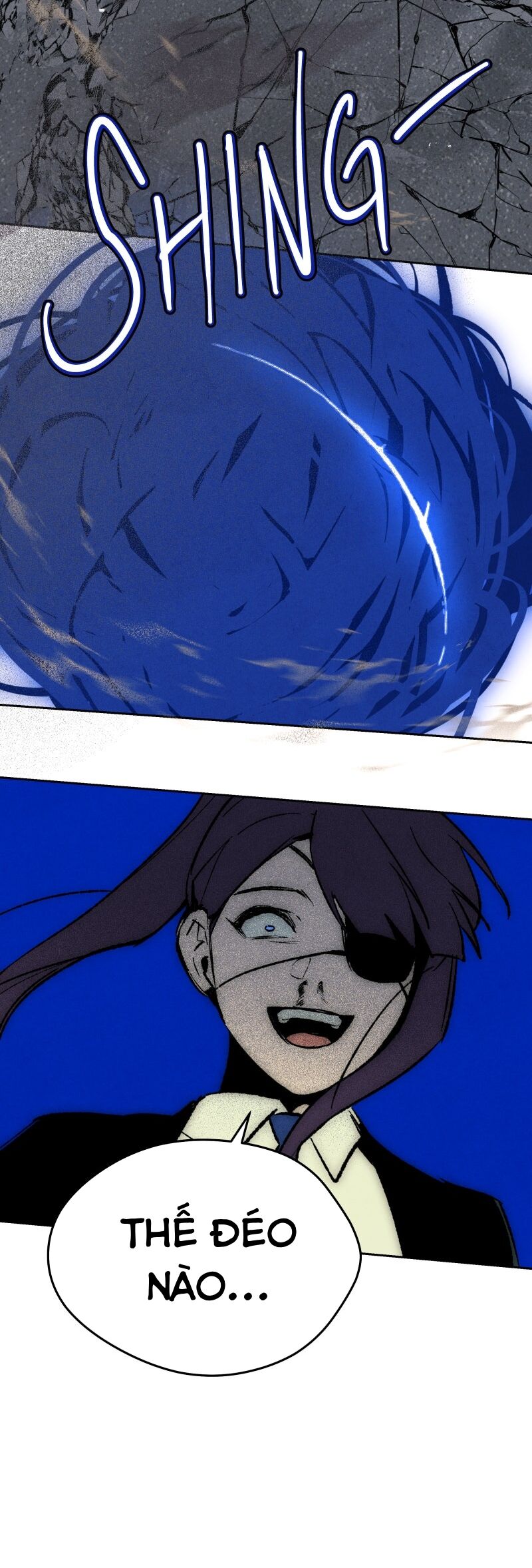 Hand Jumper Chap 96 - Next Chap 97