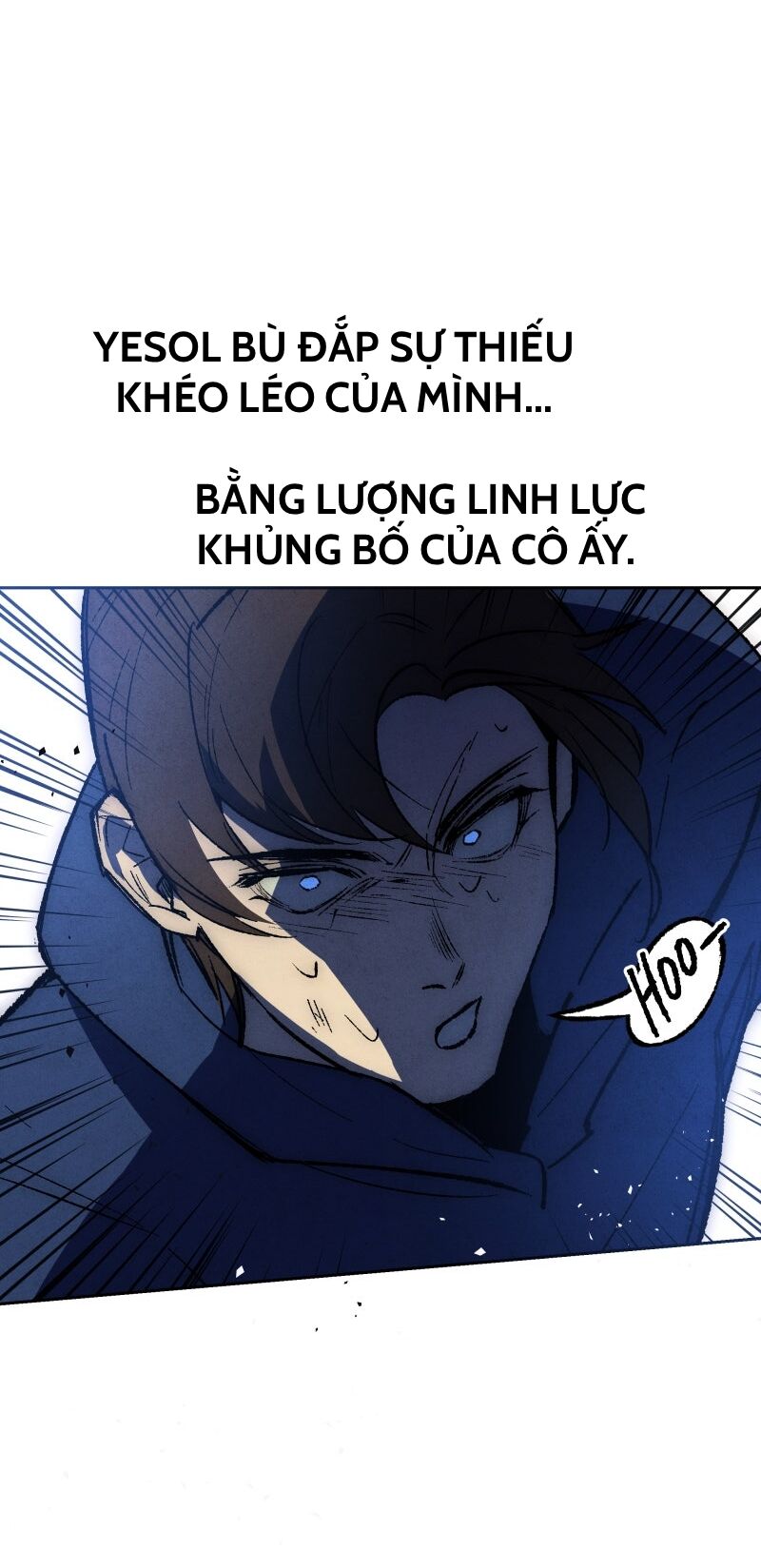 Hand Jumper Chap 96 - Next Chap 97