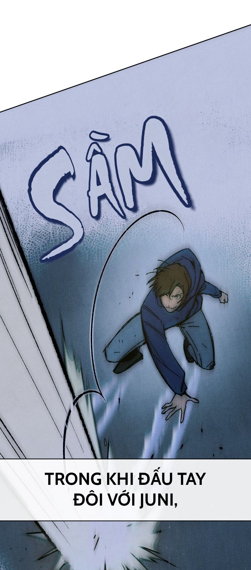 Hand Jumper Chap 96 - Next Chap 97