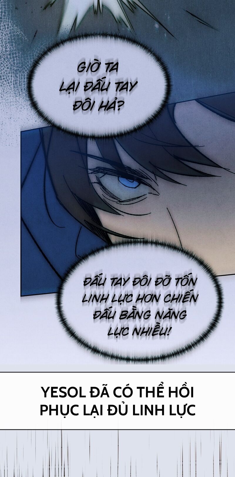 Hand Jumper Chap 96 - Next Chap 97