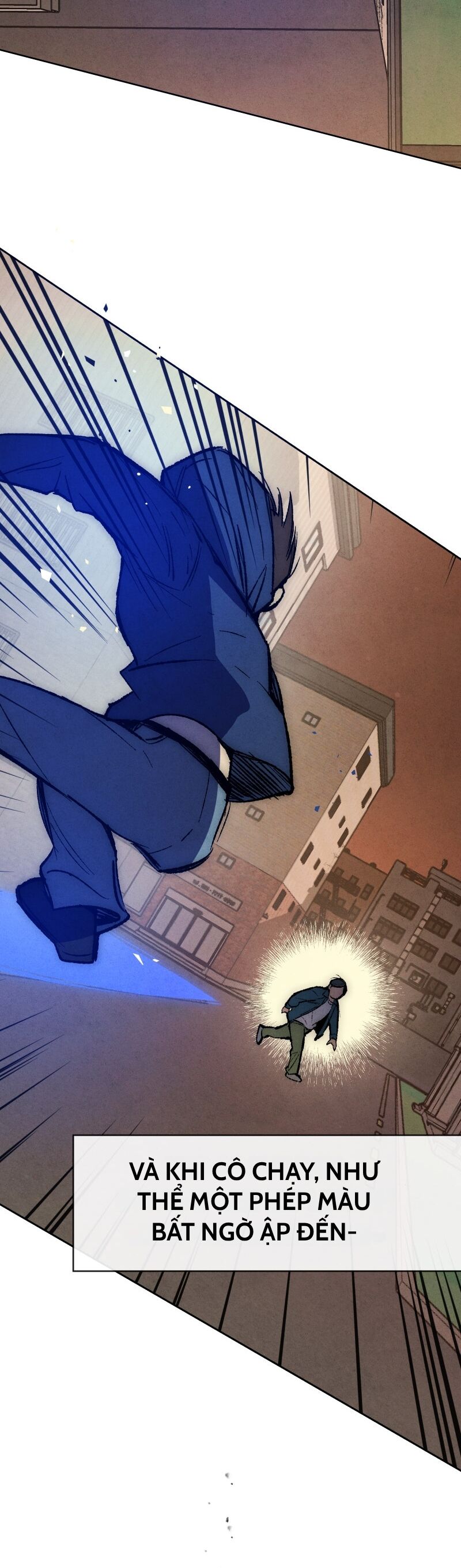 Hand Jumper Chap 96 - Next Chap 97