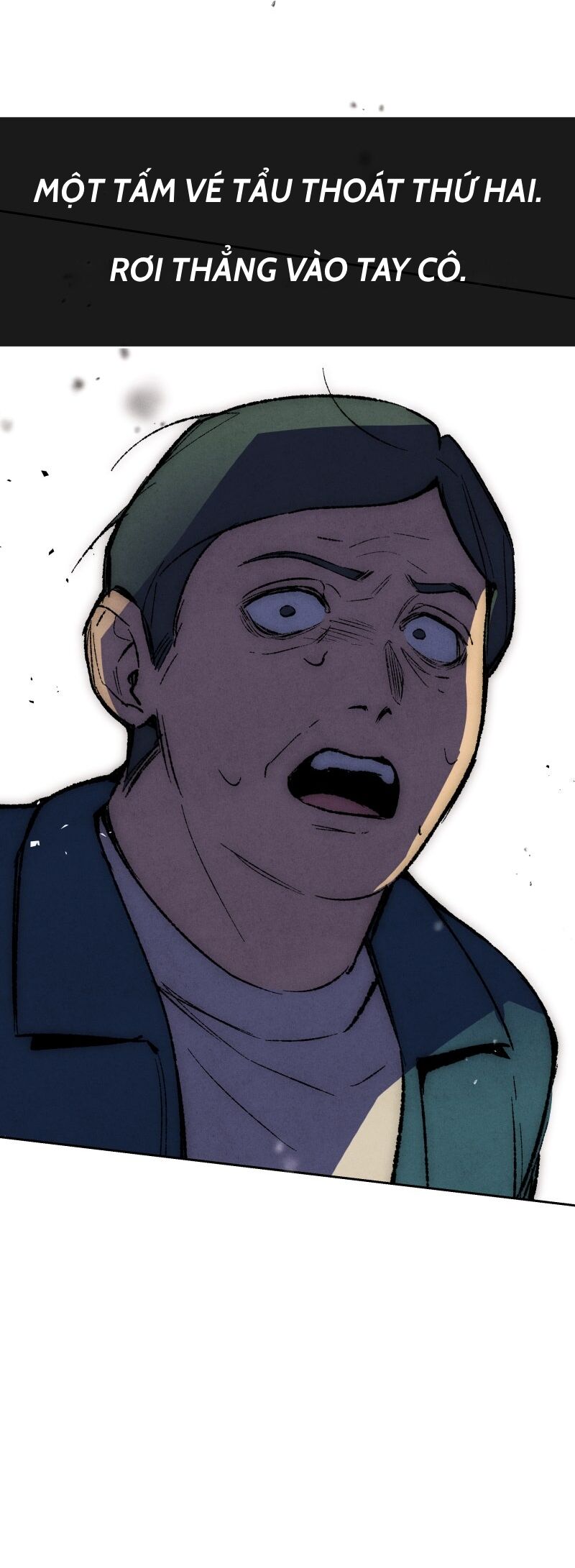 Hand Jumper Chap 96 - Next Chap 97