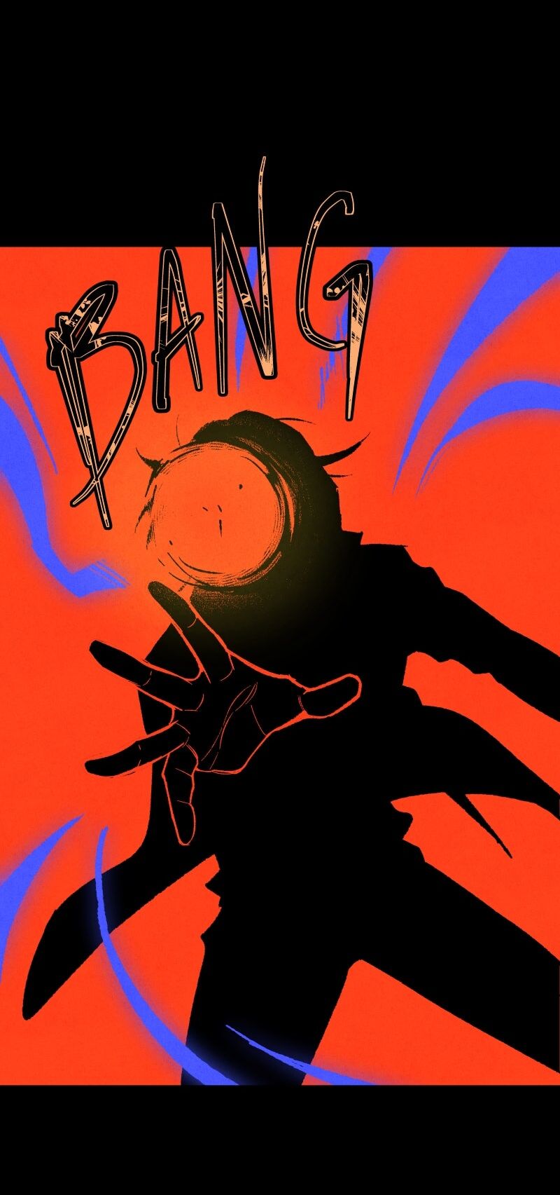 Hand Jumper Chap 96 - Next Chap 97