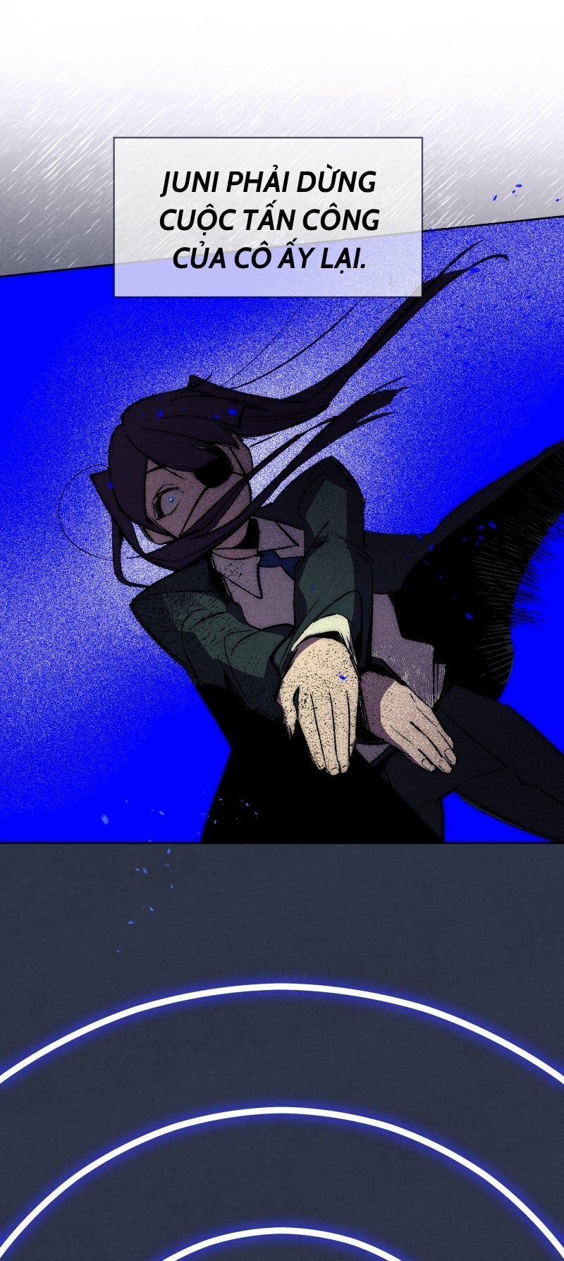 Hand Jumper Chap 97 - Next Chap 98