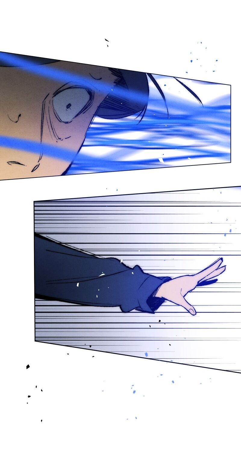 Hand Jumper Chap 97 - Next Chap 98