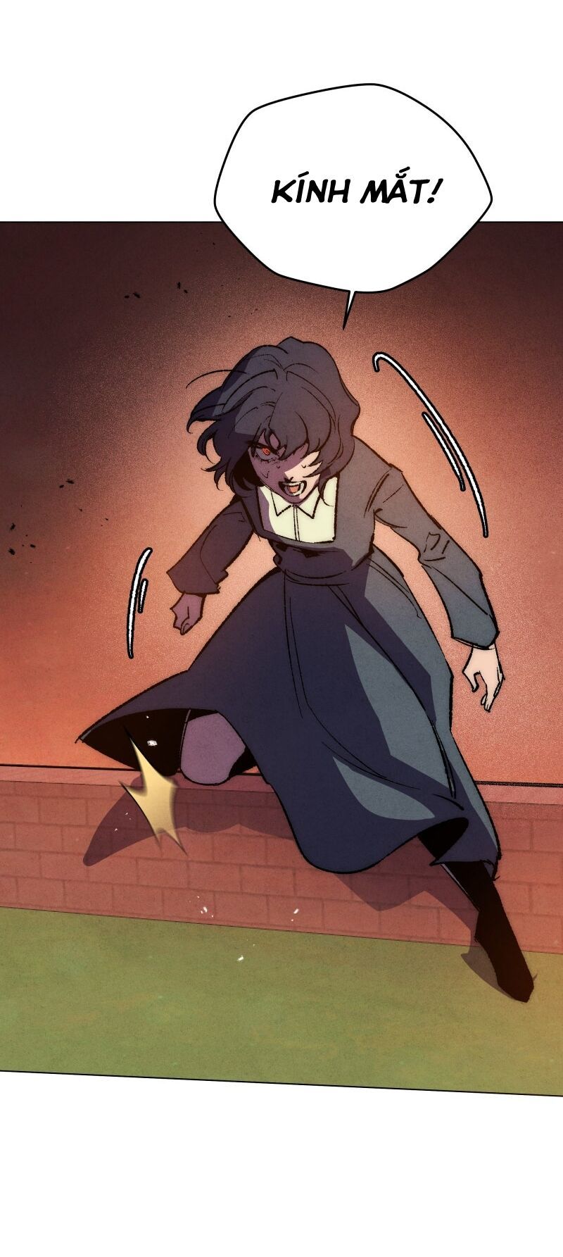 Hand Jumper Chap 97 - Next Chap 98