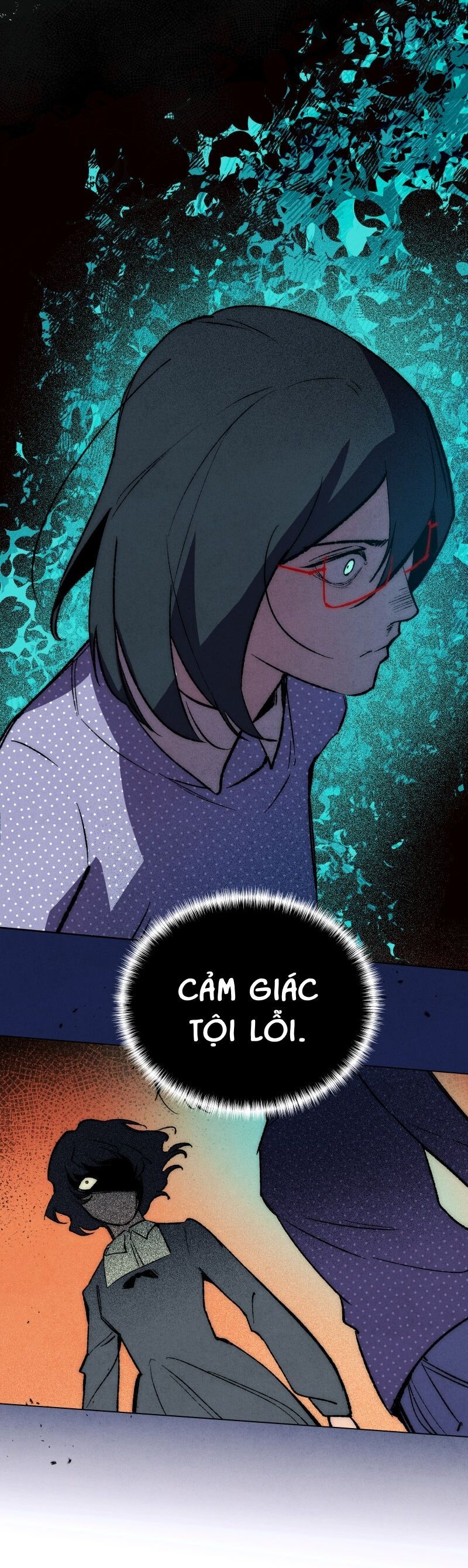 Hand Jumper Chap 97 - Next Chap 98