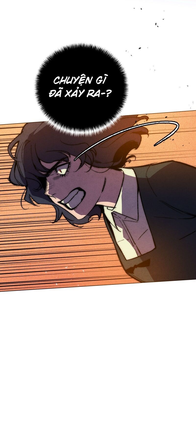 Hand Jumper Chap 97 - Next Chap 98