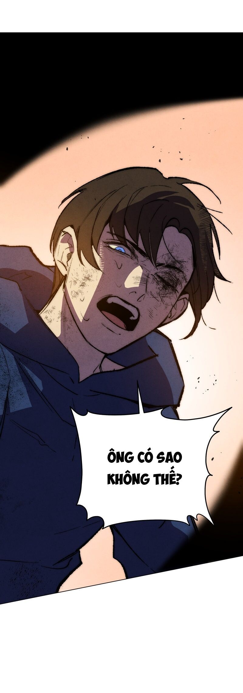 Hand Jumper Chap 97 - Next Chap 98