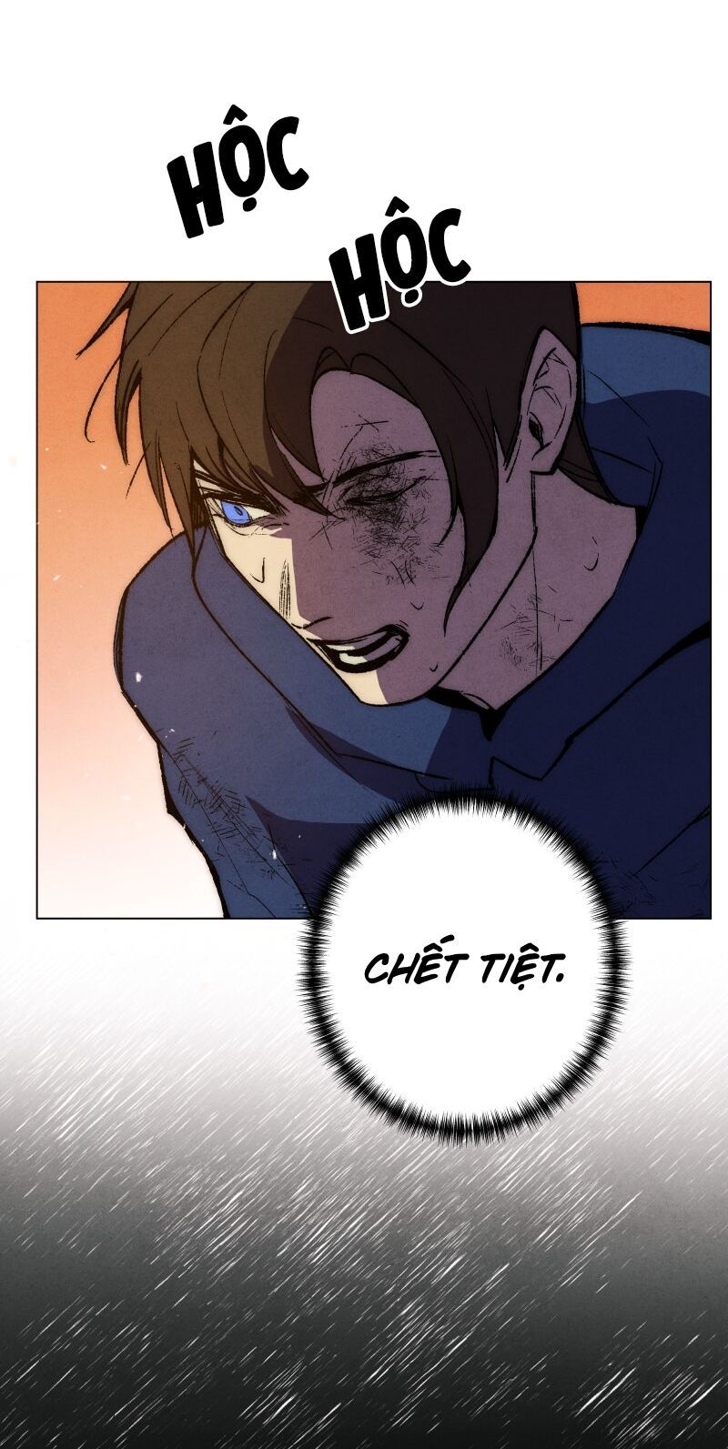 Hand Jumper Chap 97 - Next Chap 98