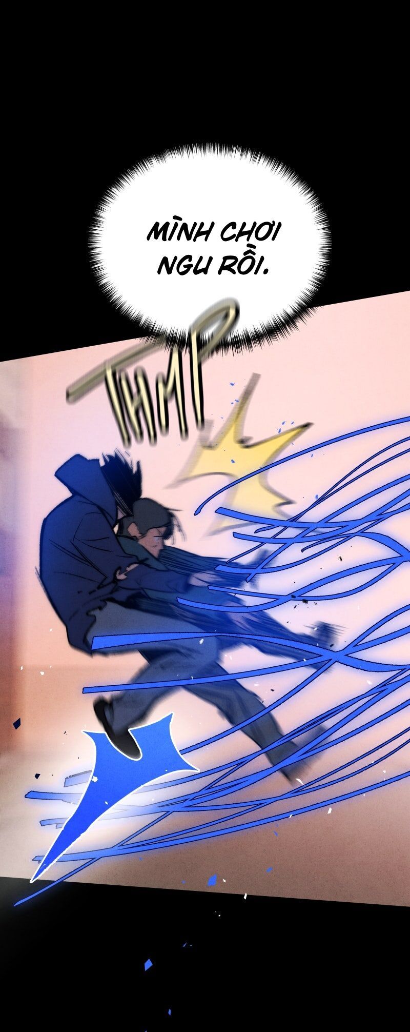 Hand Jumper Chap 97 - Next Chap 98