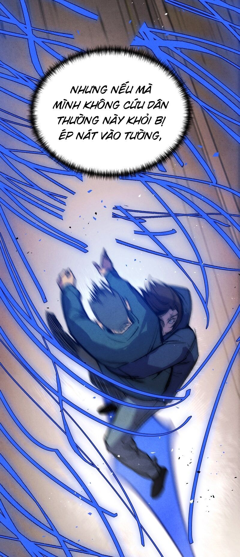 Hand Jumper Chap 97 - Next Chap 98