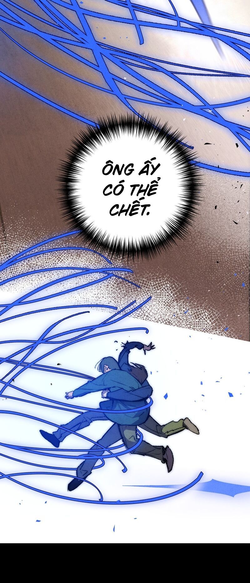 Hand Jumper Chap 97 - Next Chap 98