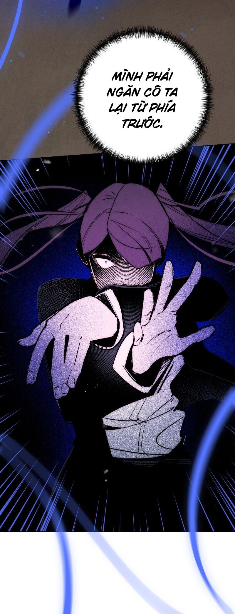 Hand Jumper Chap 97 - Next Chap 98