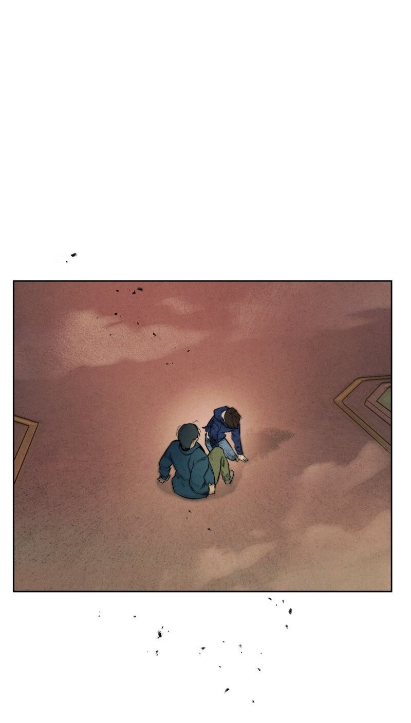 Hand Jumper Chap 97 - Next Chap 98