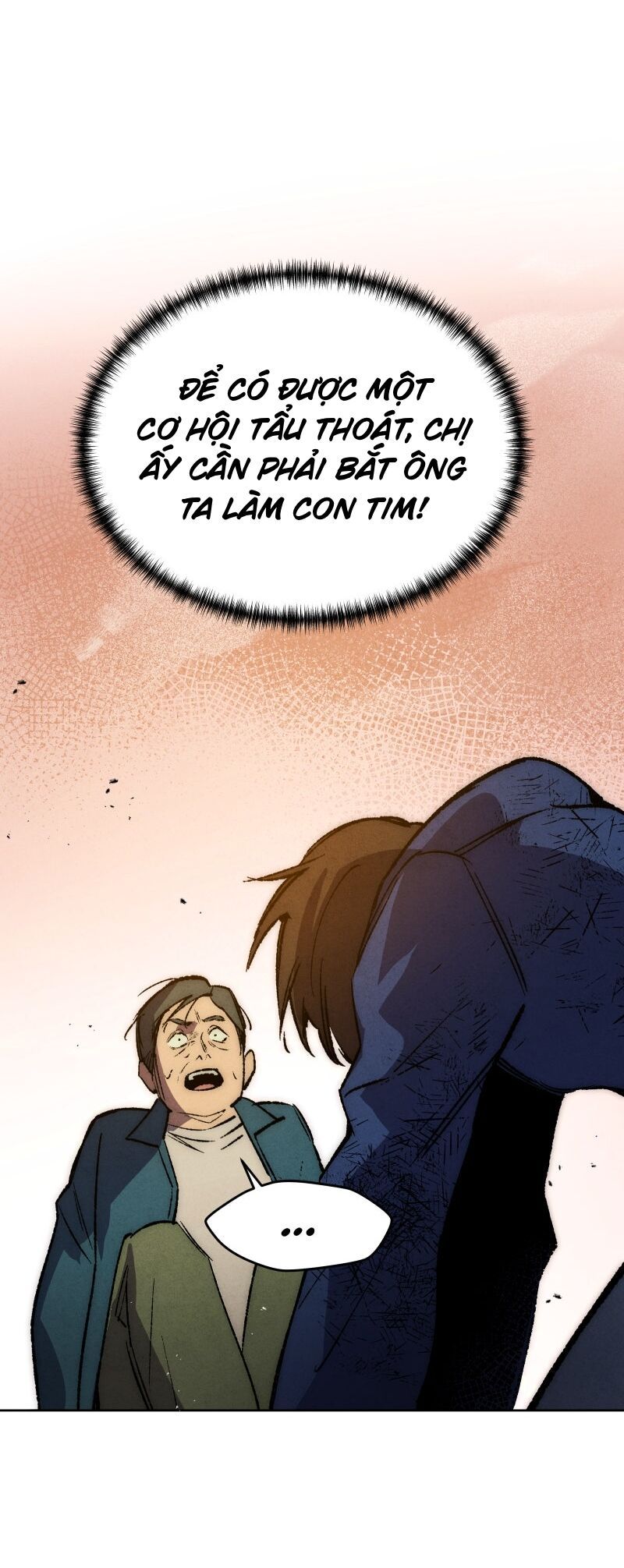 Hand Jumper Chap 97 - Next Chap 98