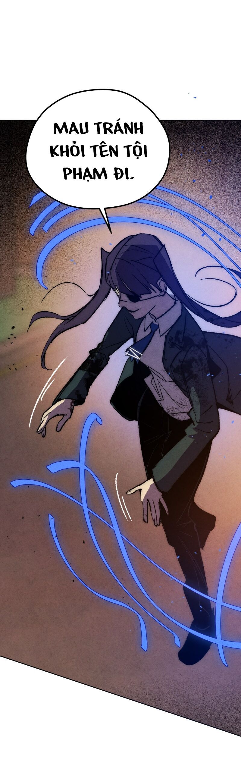 Hand Jumper Chap 97 - Next Chap 98