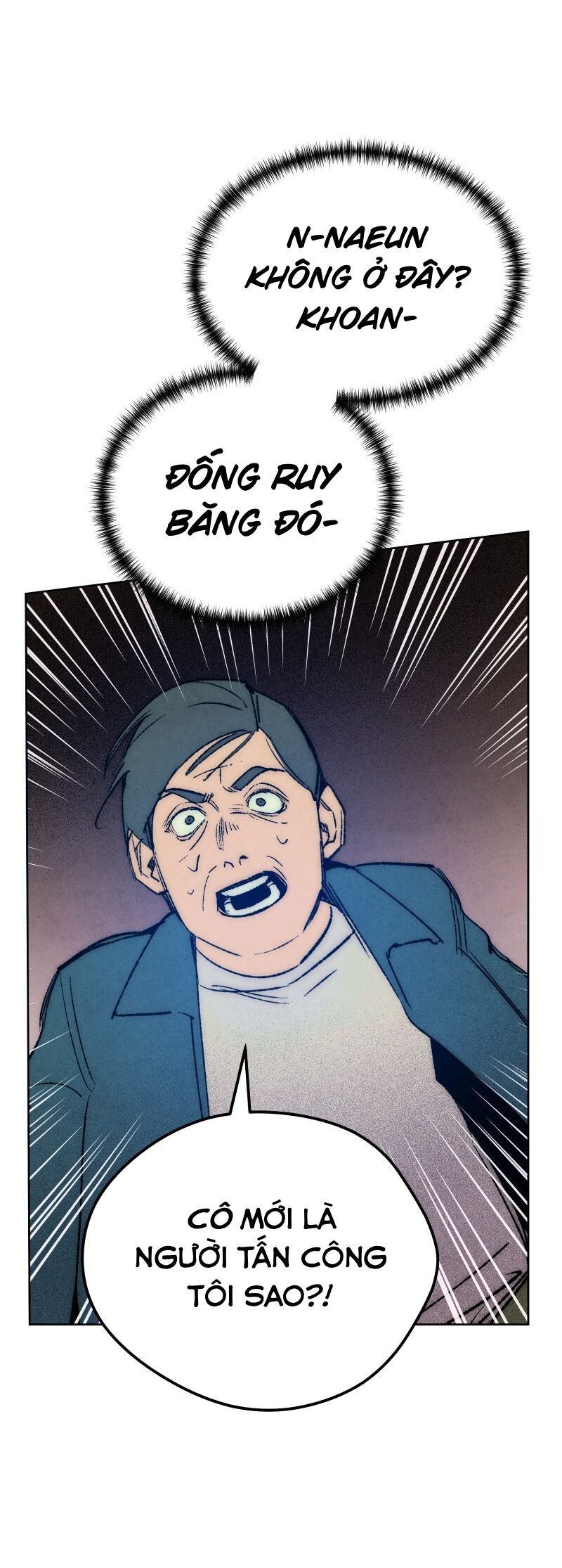 Hand Jumper Chap 97 - Next Chap 98