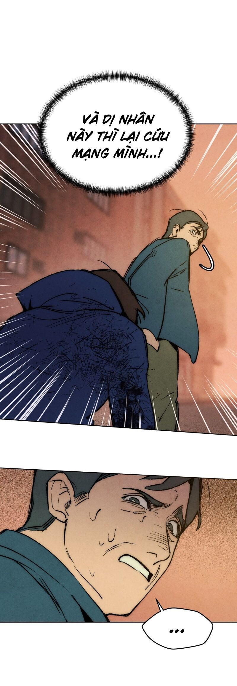 Hand Jumper Chap 97 - Next Chap 98