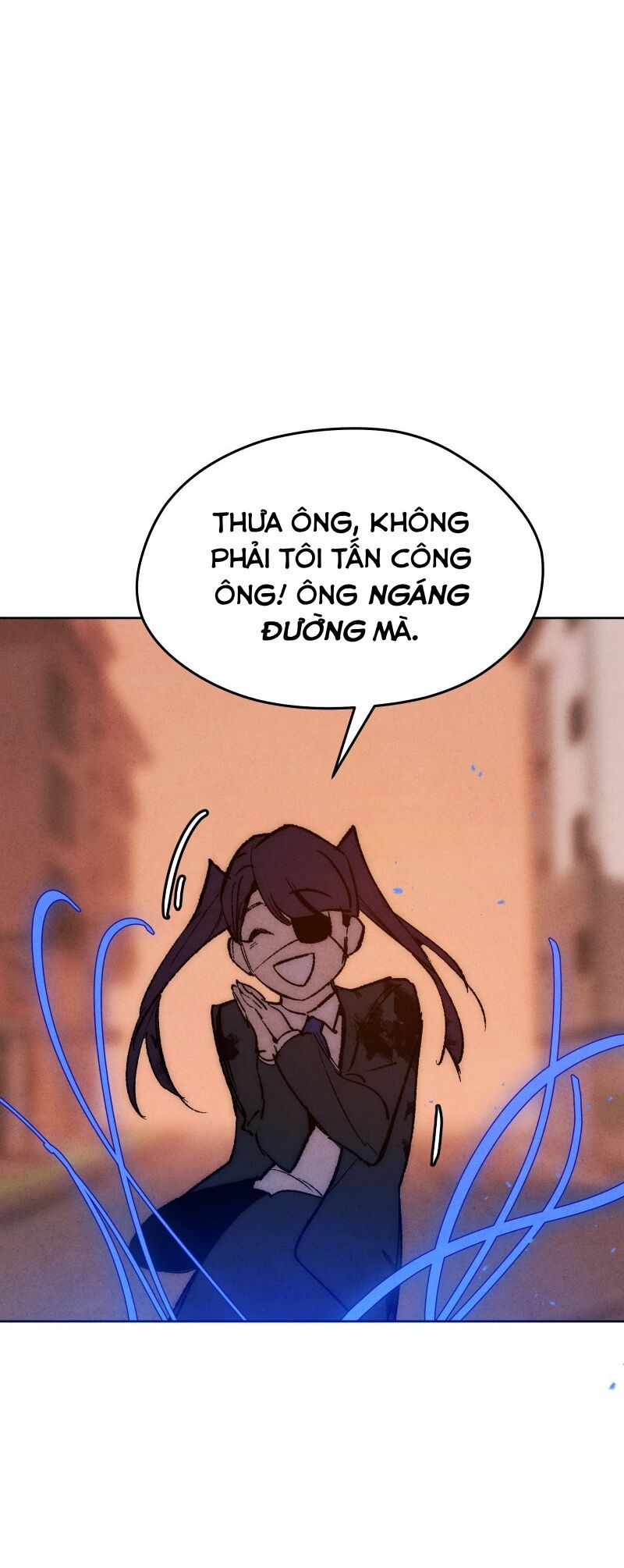 Hand Jumper Chap 97 - Next Chap 98