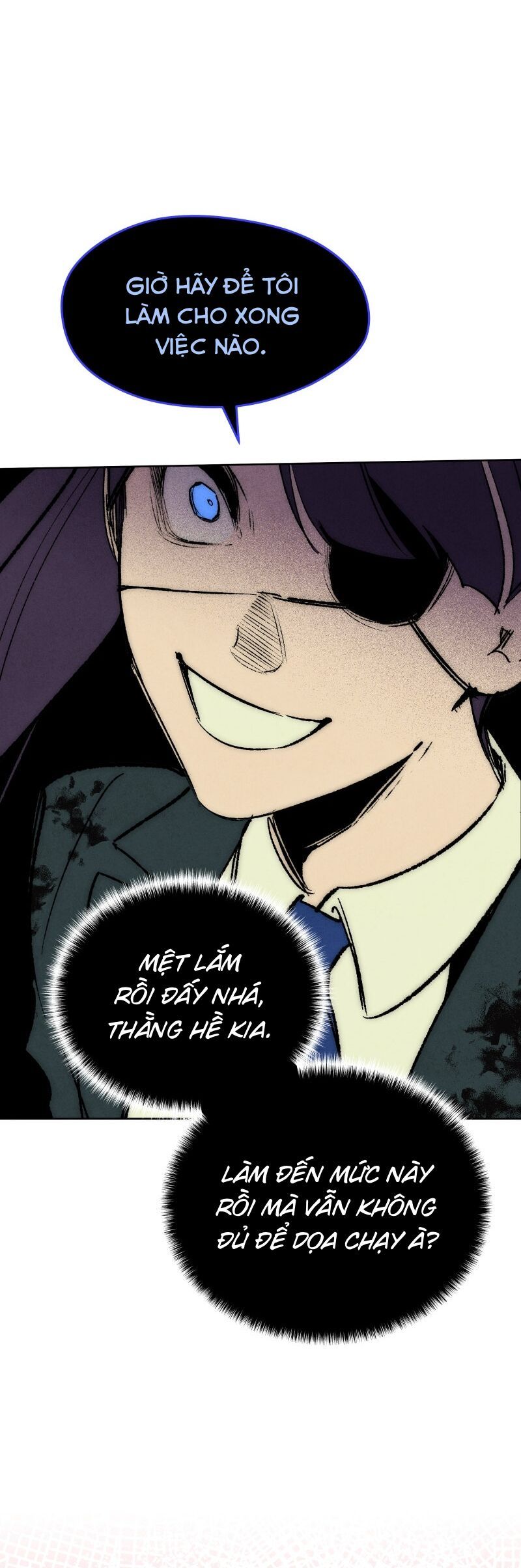 Hand Jumper Chap 97 - Next Chap 98