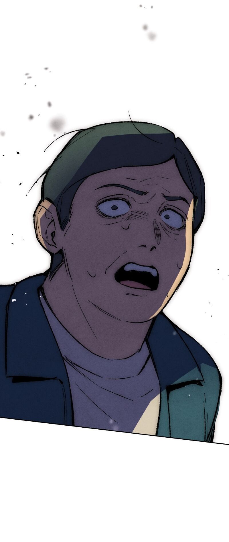 Hand Jumper Chap 97 - Next Chap 98