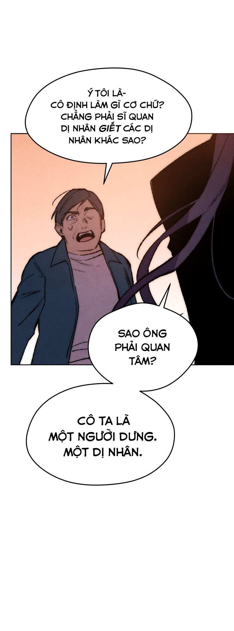 Hand Jumper Chap 97 - Next Chap 98