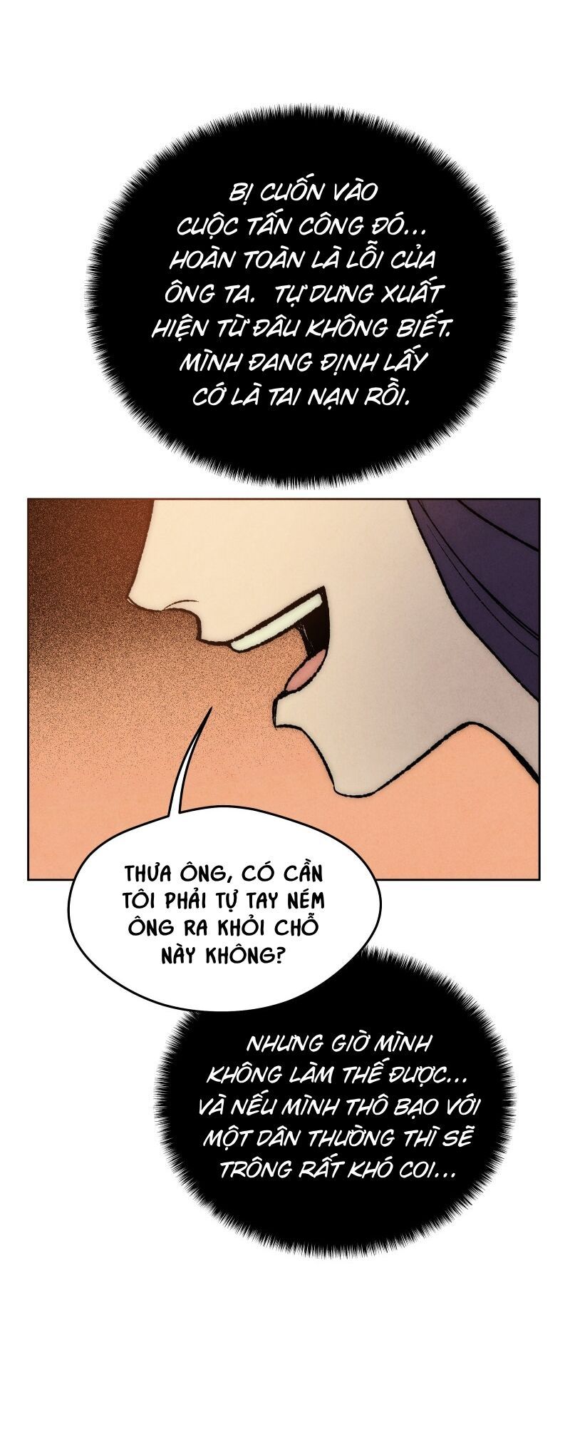 Hand Jumper Chap 97 - Next Chap 98