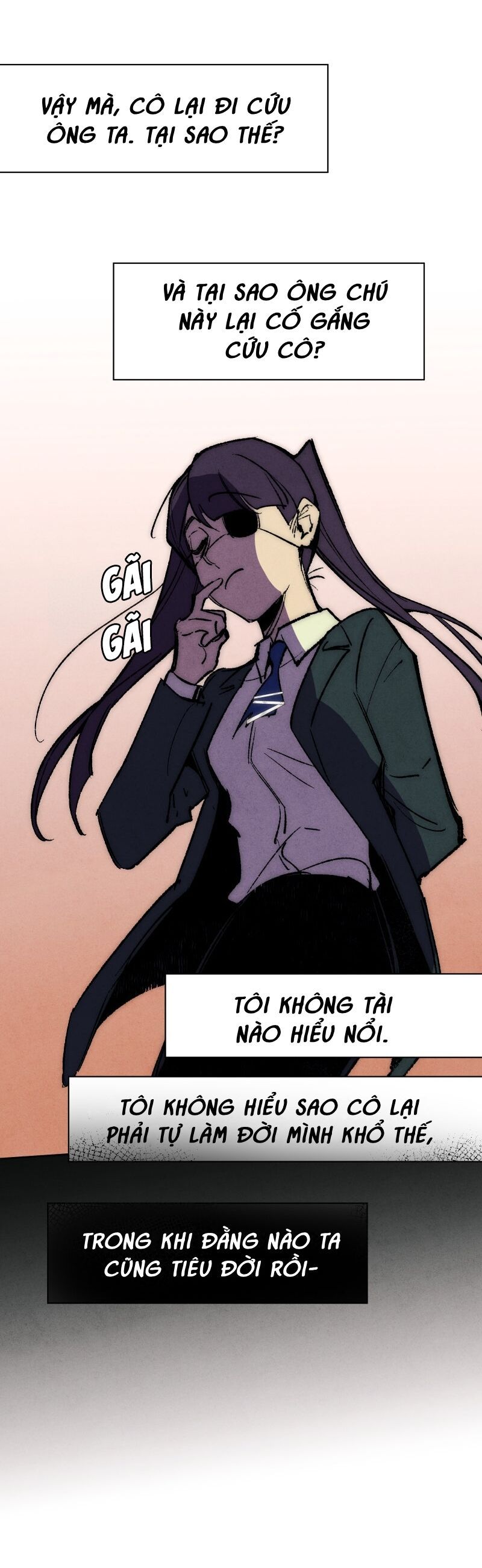 Hand Jumper Chap 97 - Next Chap 98