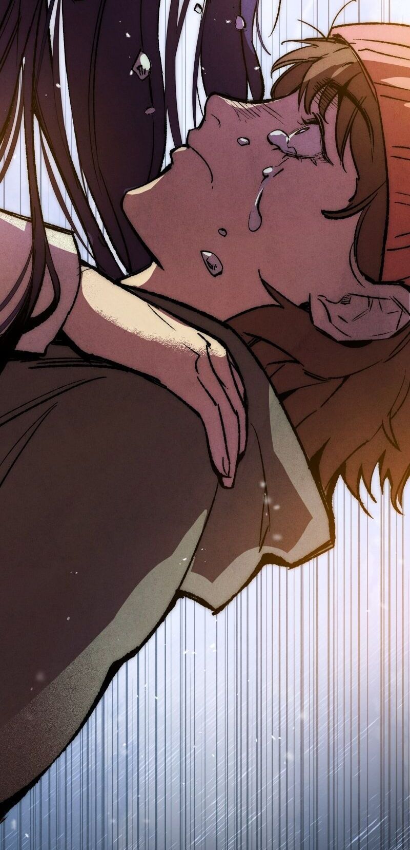 Hand Jumper Chap 97 - Next Chap 98