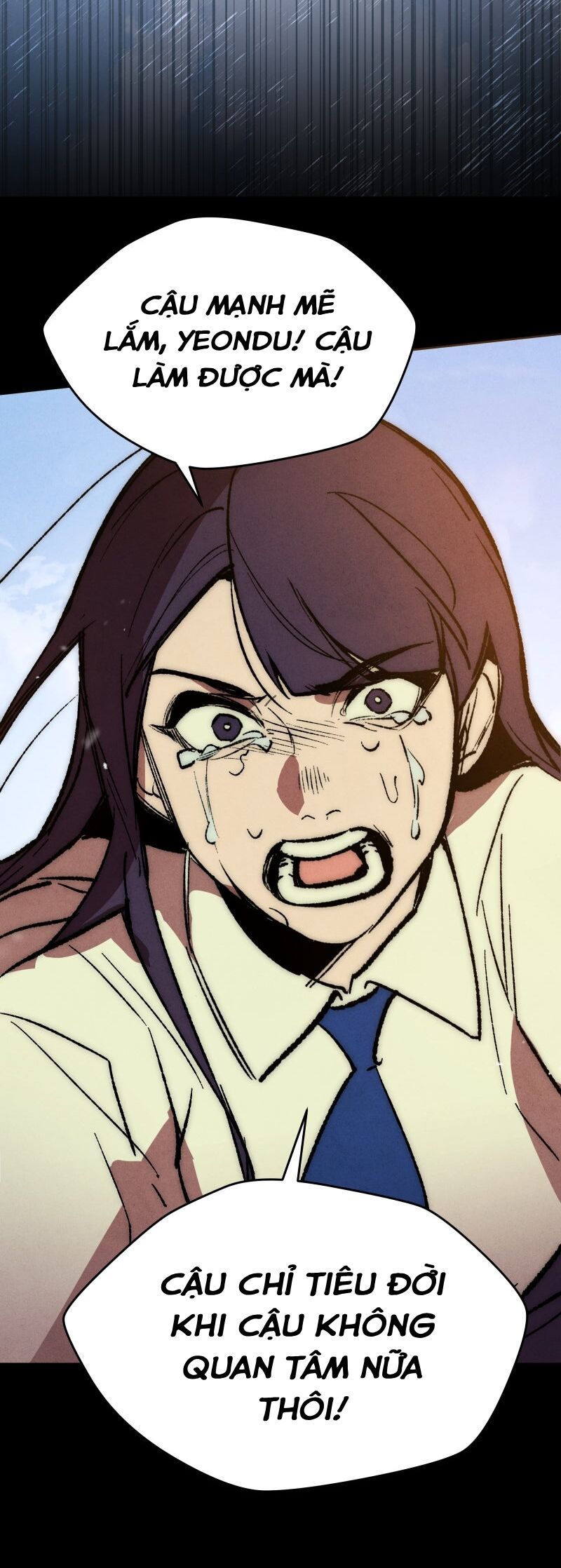 Hand Jumper Chap 97 - Next Chap 98