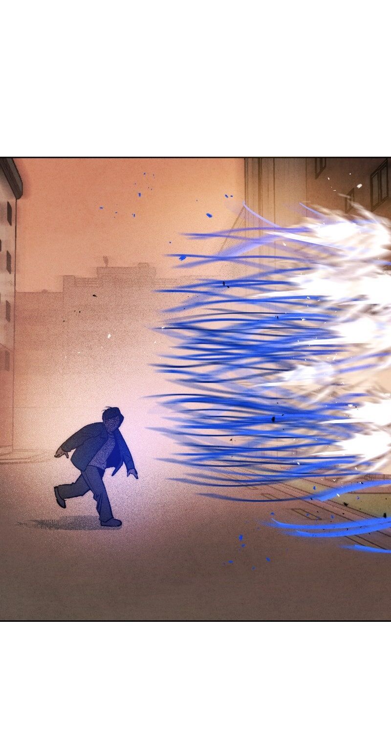 Hand Jumper Chap 97 - Next Chap 98