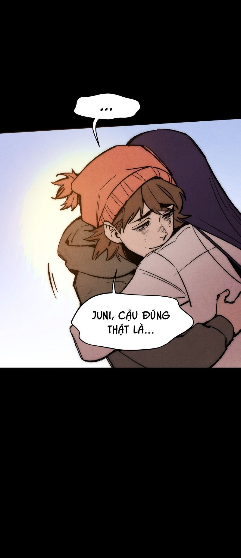 Hand Jumper Chap 97 - Next Chap 98