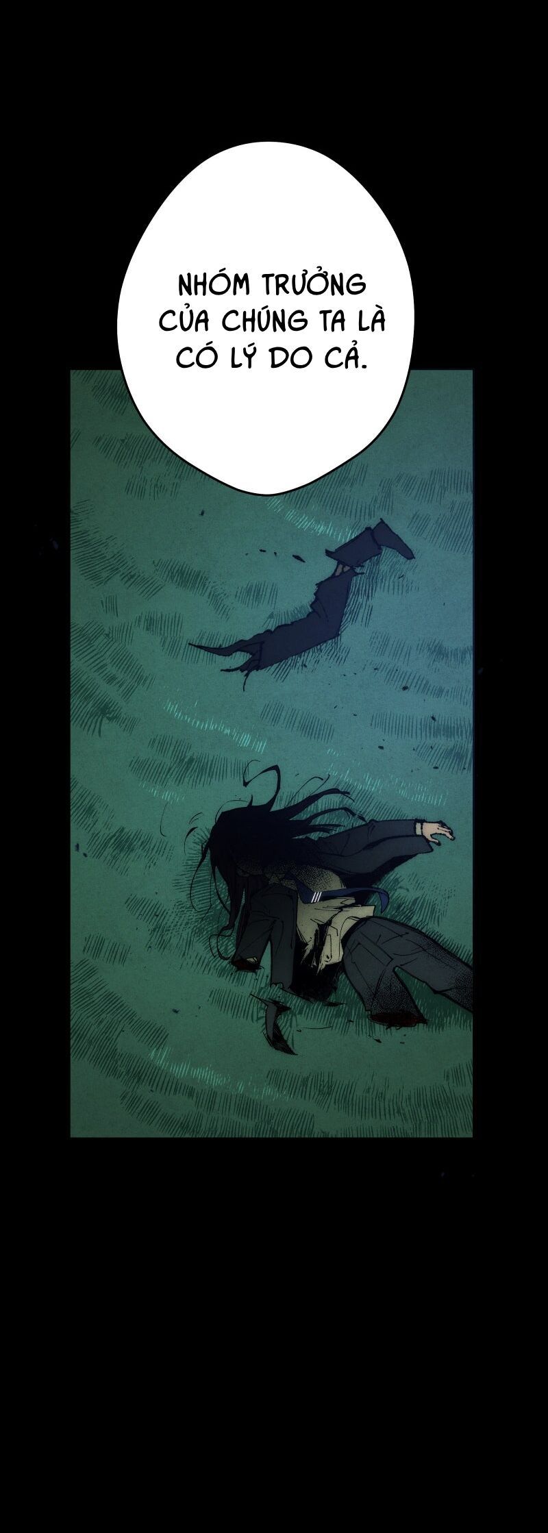 Hand Jumper Chap 97 - Next Chap 98