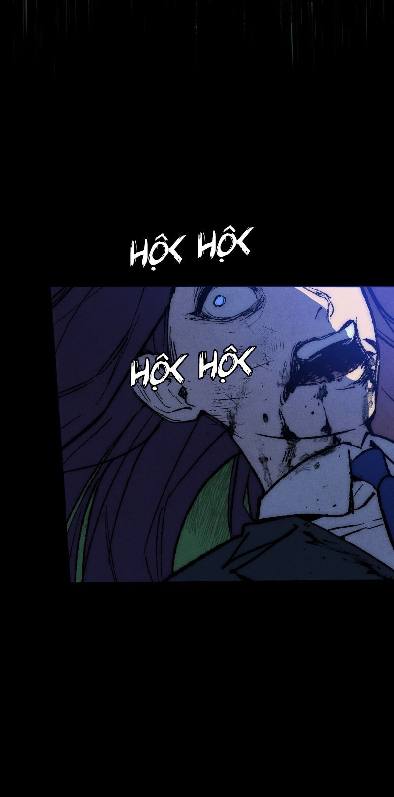 Hand Jumper Chap 97 - Next Chap 98