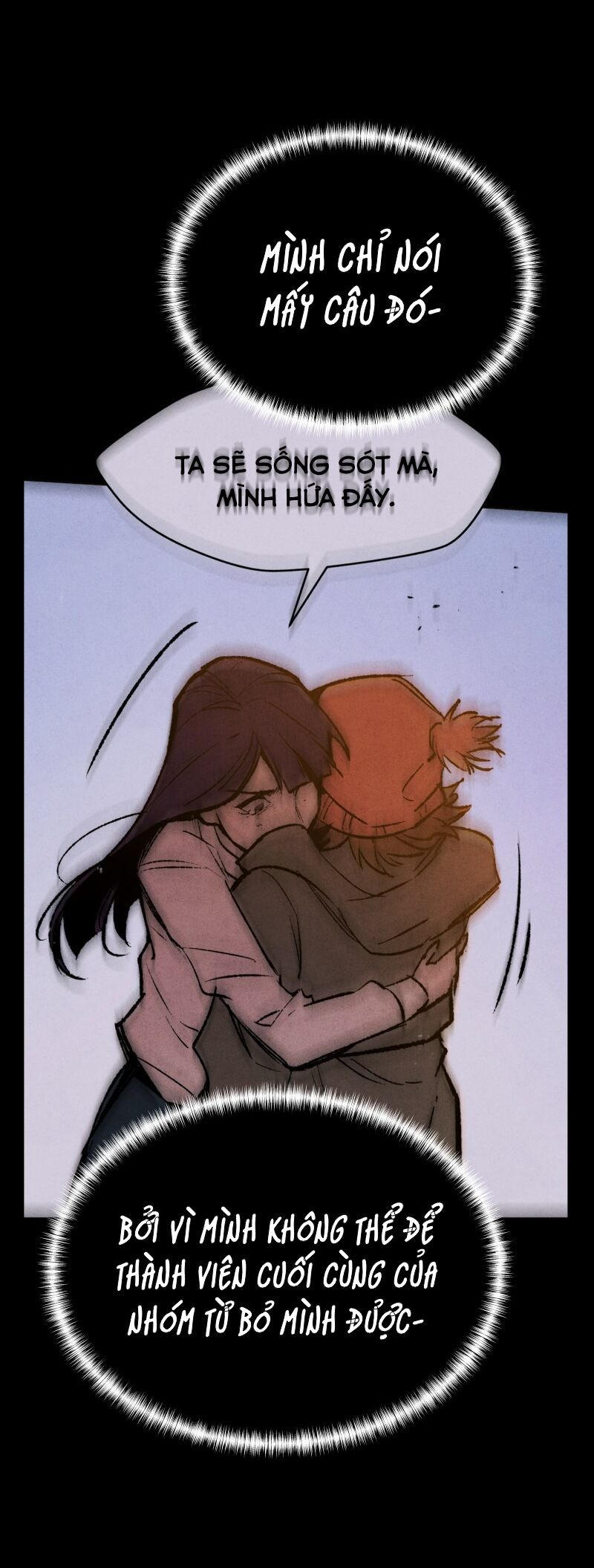 Hand Jumper Chap 97 - Next Chap 98