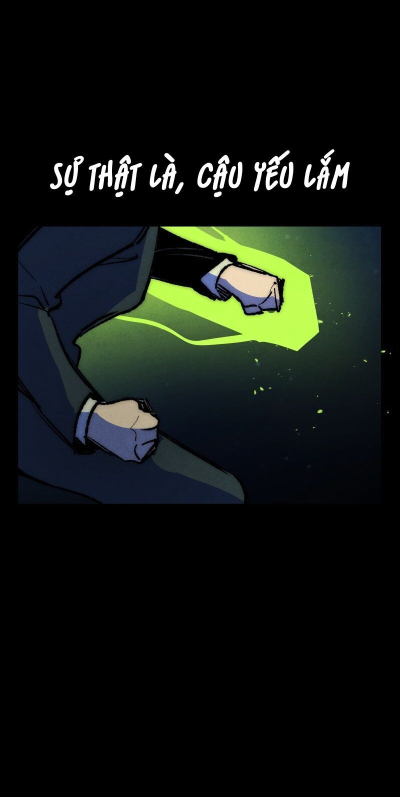 Hand Jumper Chap 97 - Next Chap 98