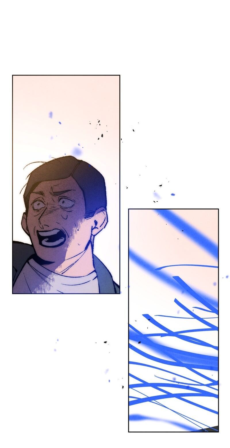 Hand Jumper Chap 97 - Next Chap 98