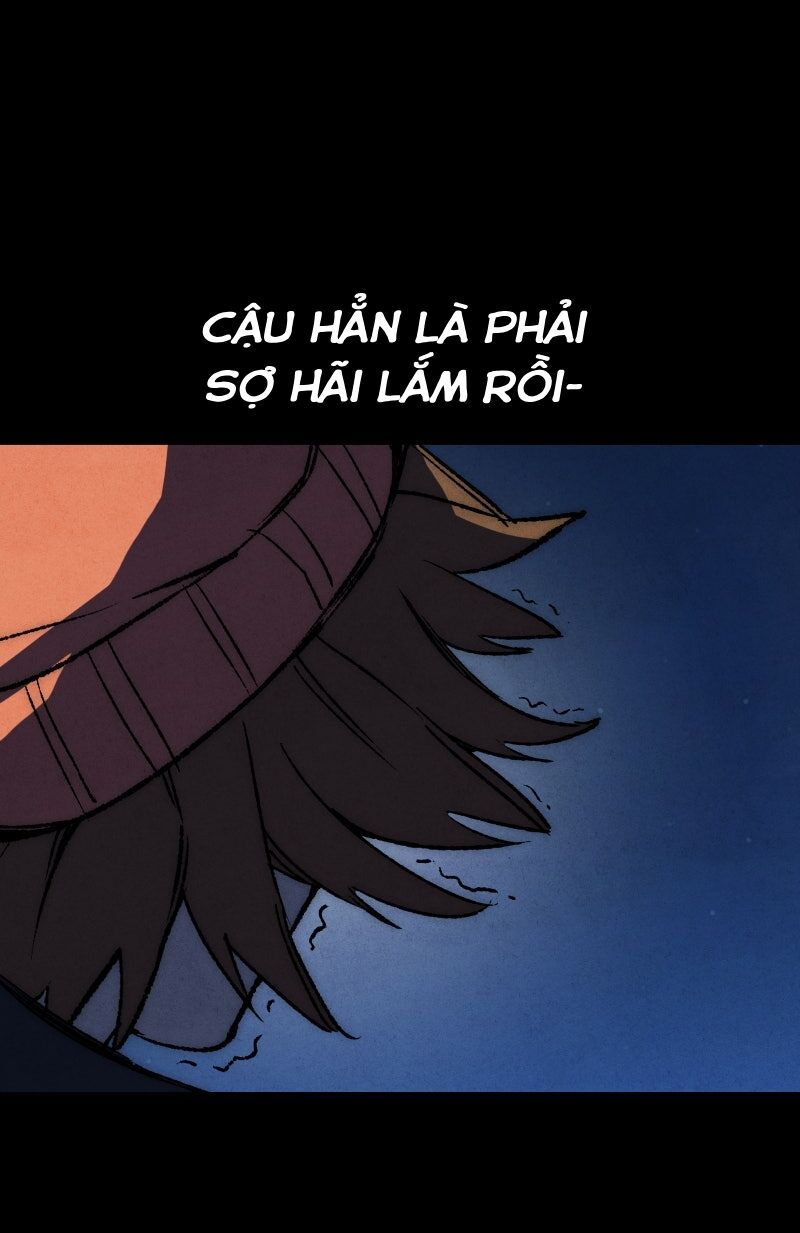 Hand Jumper Chap 97 - Next Chap 98