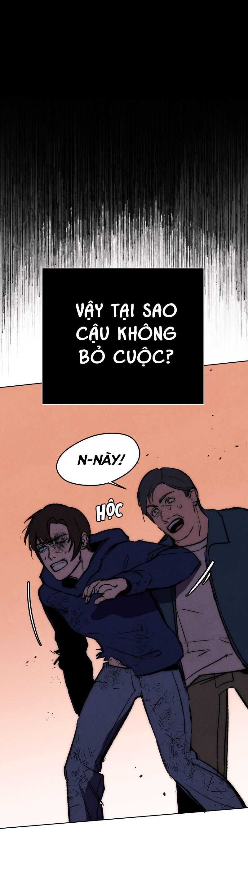 Hand Jumper Chap 97 - Next Chap 98