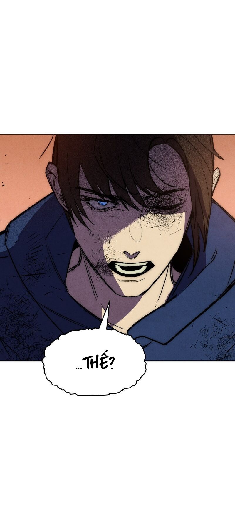 Hand Jumper Chap 97 - Next Chap 98