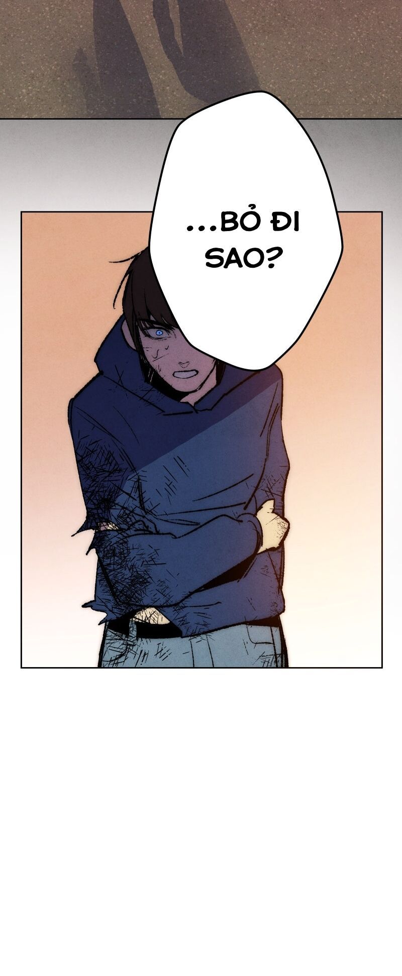 Hand Jumper Chap 97 - Next Chap 98