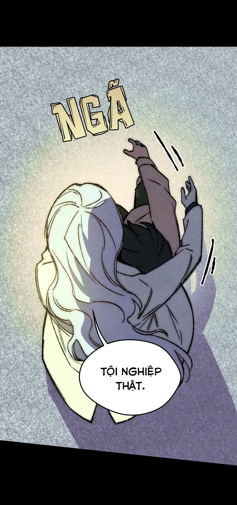 Hand Jumper Chap 98 - Next Chap 99