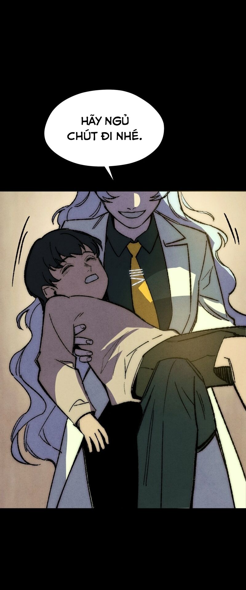 Hand Jumper Chap 98 - Next Chap 99