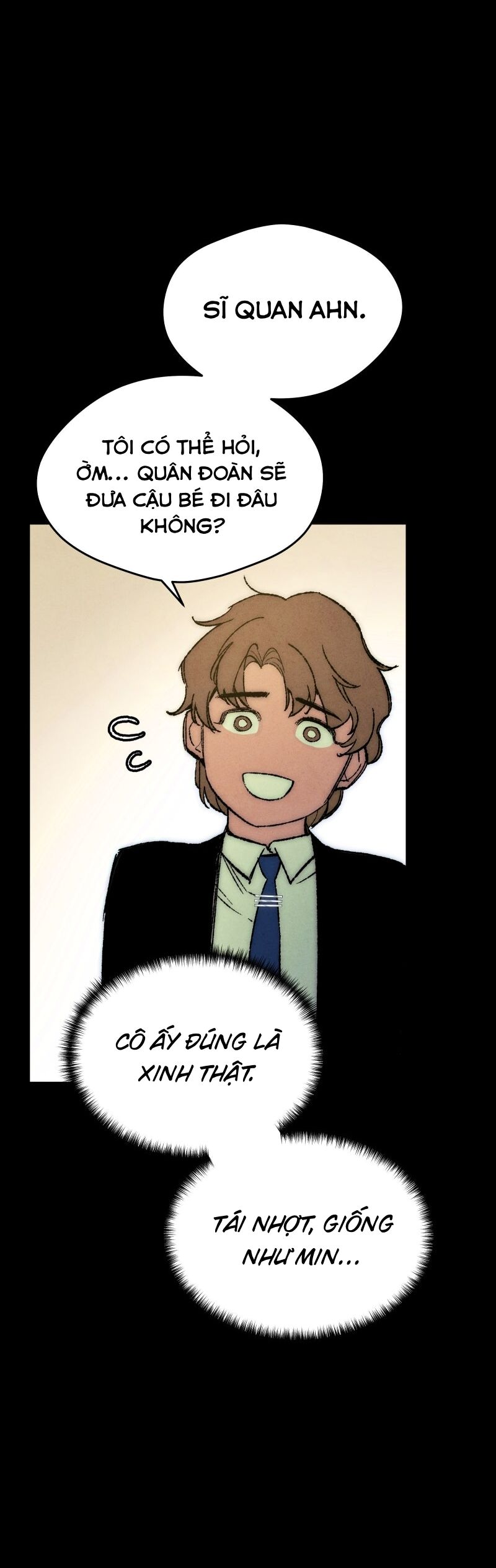 Hand Jumper Chap 98 - Next Chap 99