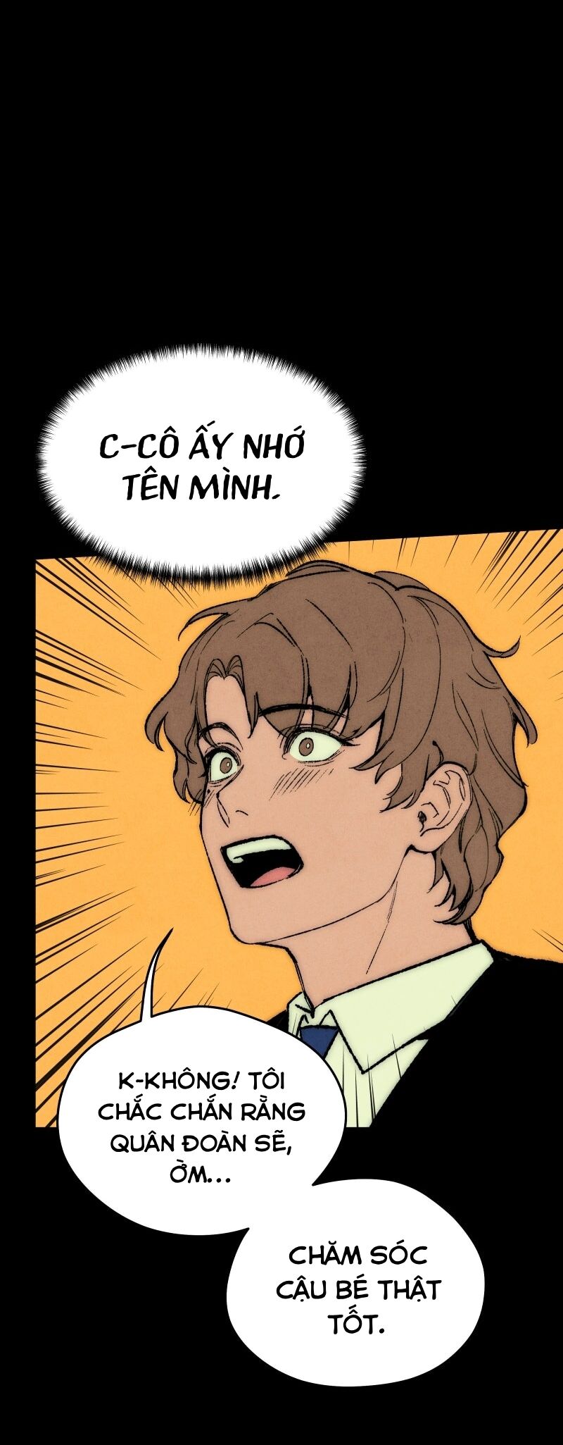 Hand Jumper Chap 98 - Next Chap 99