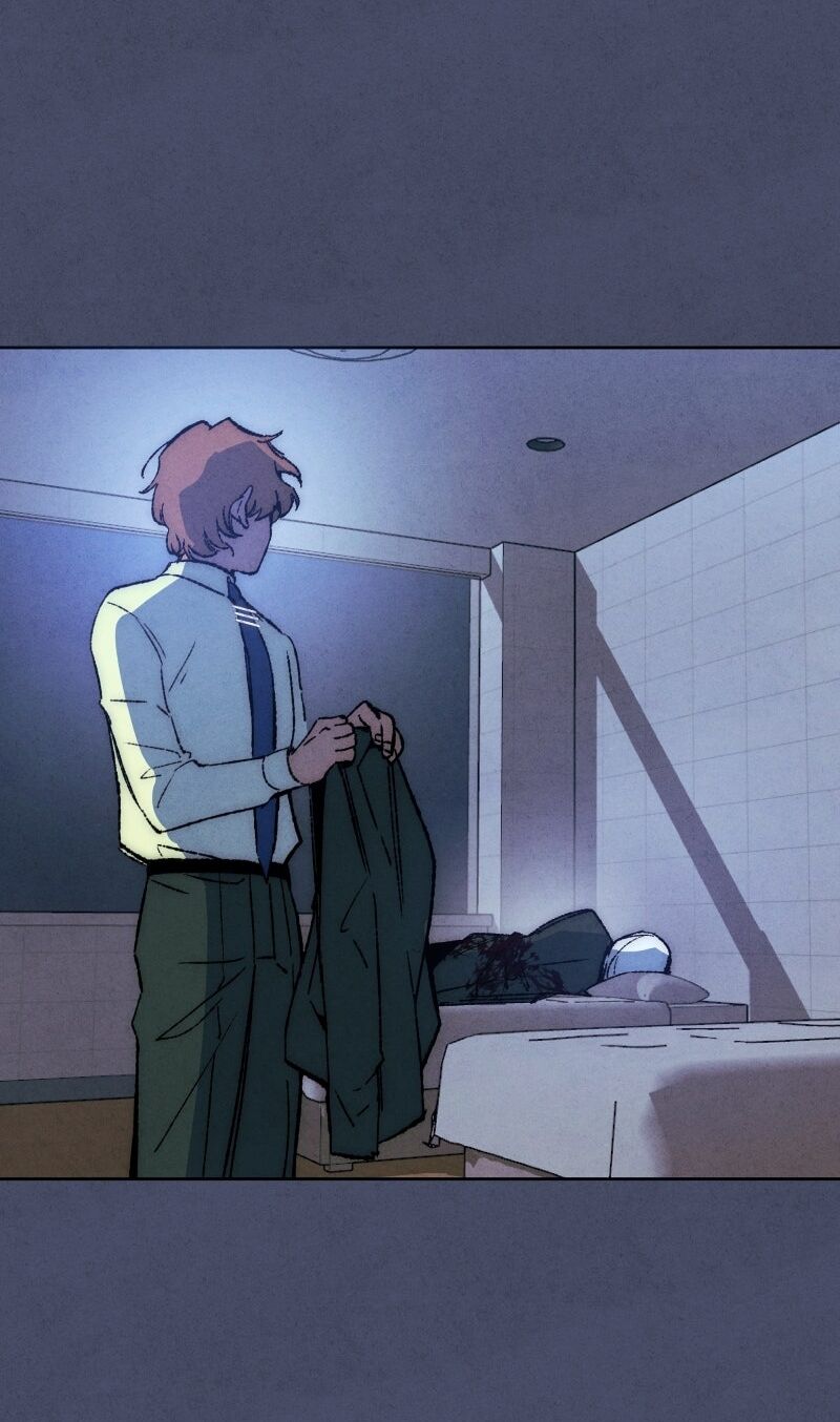 Hand Jumper Chap 98 - Next Chap 99