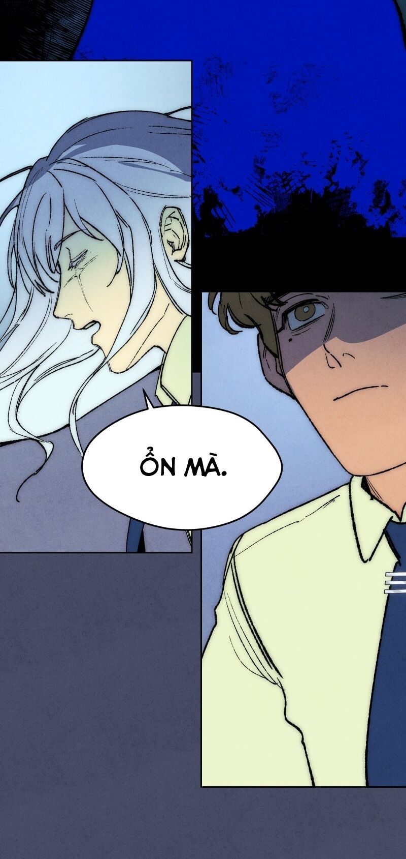 Hand Jumper Chap 98 - Next Chap 99