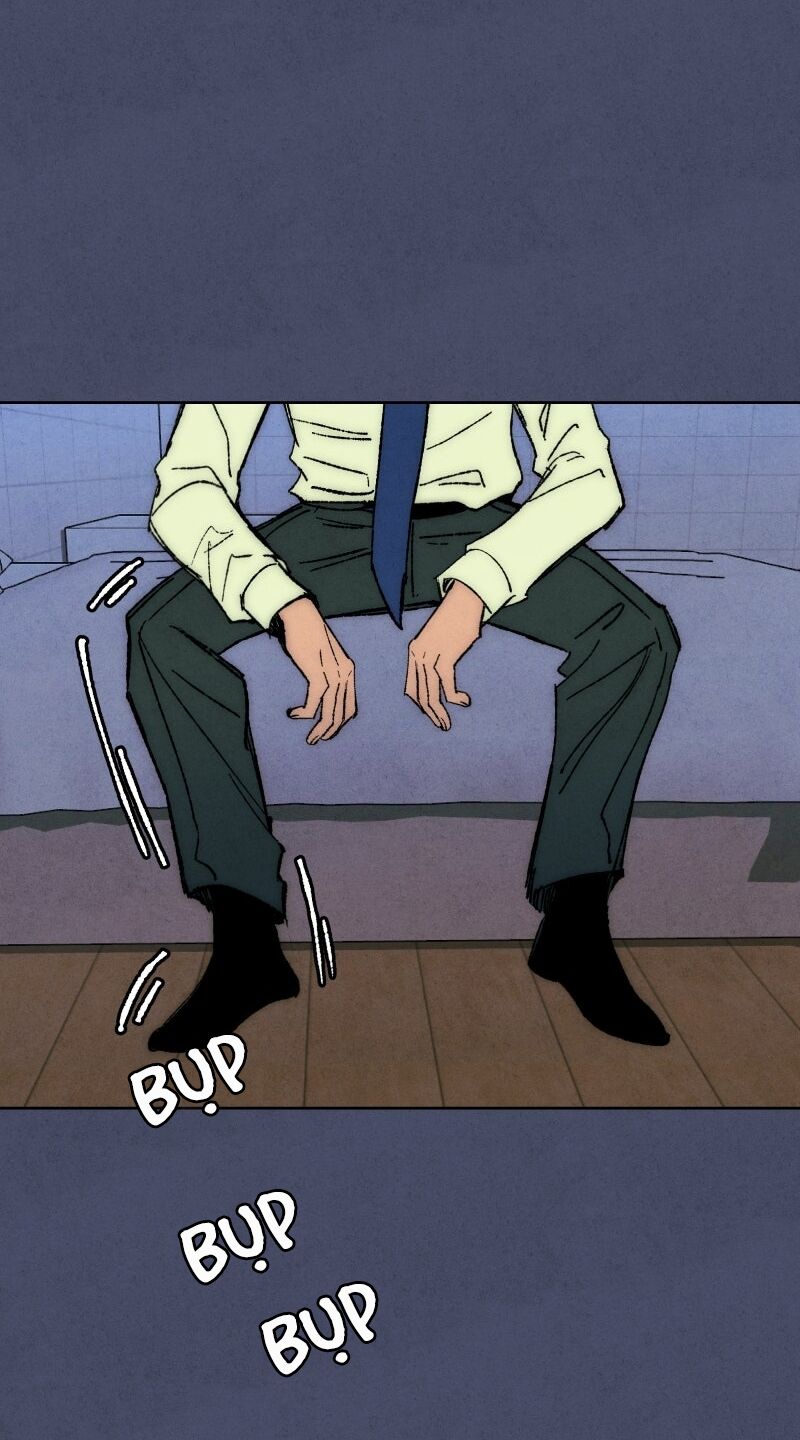 Hand Jumper Chap 98 - Next Chap 99